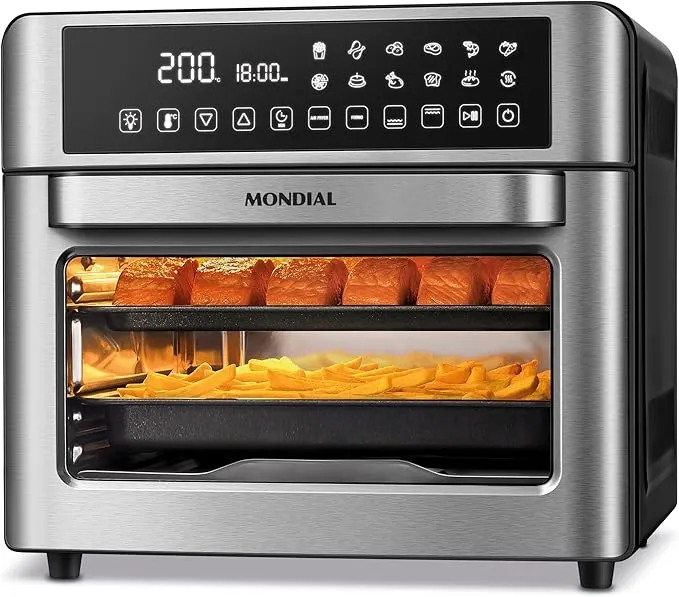 Mondial AFO-25L-BI