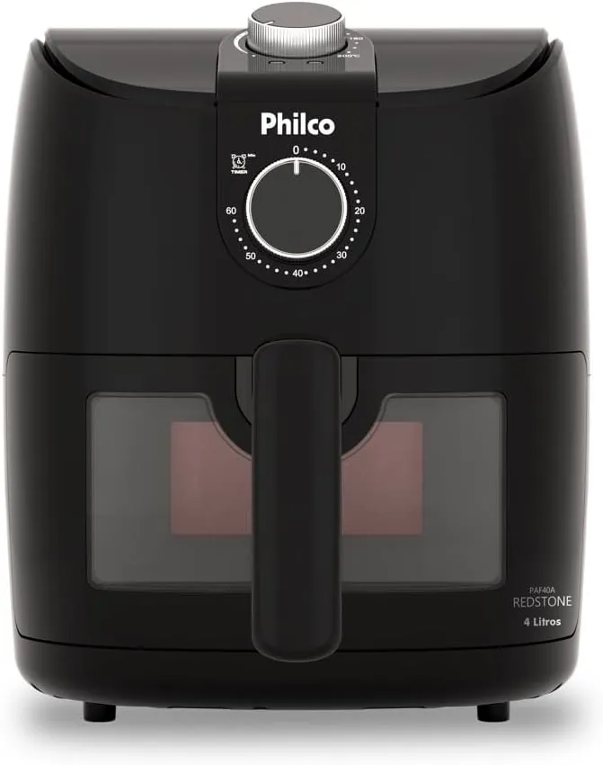 Philco PAF40A Redstone