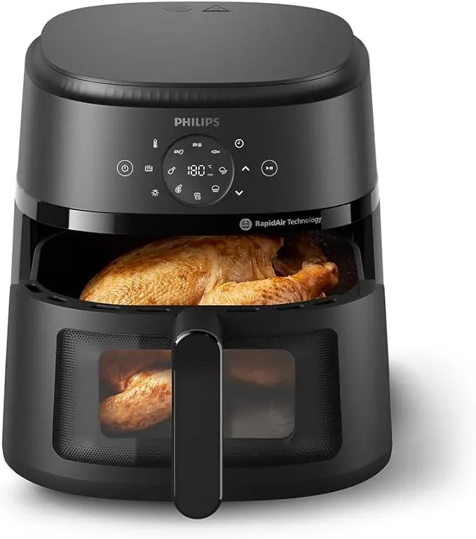 Philips Walita Série 2000 XL NA230/00