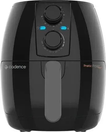 Cadence Pratic Fryer FRT515 (3 litros)